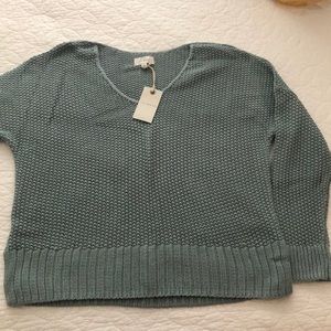 Lucky Brand Sweater